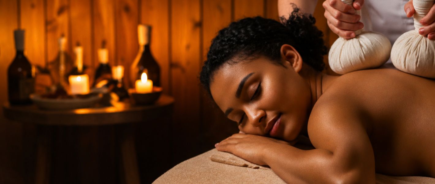 Day Spa Sol