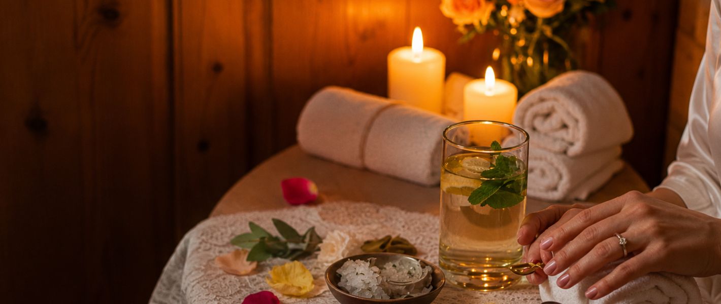 Day Spa Sonho para Noivas