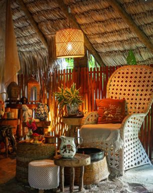 Thai spa