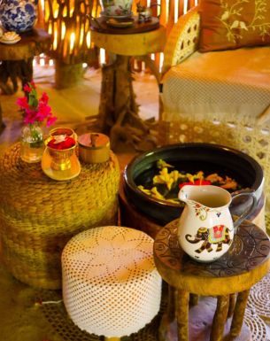 Ambiente spa